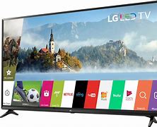 Image result for LG Smart TV 65