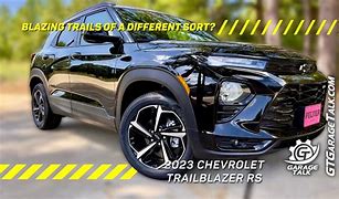 Image result for 2023 Chevrolet TrailBlazer Aftermarket Wheels