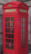Image result for Telephone Call Box House