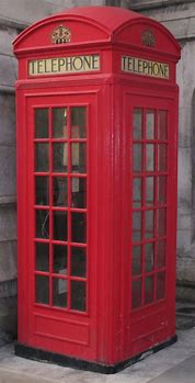 Image result for Telephone Collecting Box