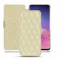 Image result for Galaxy S10 Leather Case
