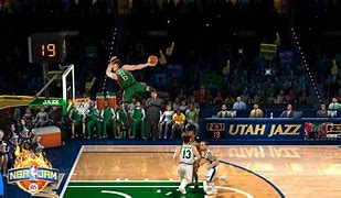 Image result for First NBA Jam