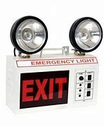Image result for Modern Emergency Lighting