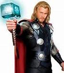 Image result for Thor Superhero