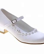 Image result for Communion Shoes Girls