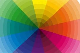 Image result for Círculo Cromático Combinación De Colores