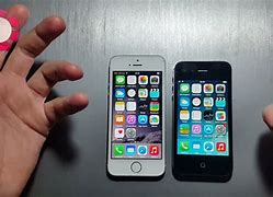 Image result for iPhone Earpiece 4S vs 5S