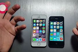 Image result for iPhone 5S vs iPhone 5 vs iPhone 5 vs iPhone 4S