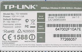 Image result for TP-LINK Extender Password