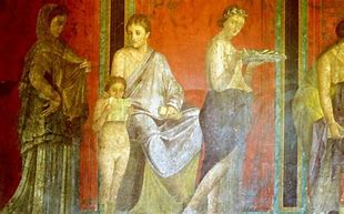 Image result for Ancient Rome Pompeii