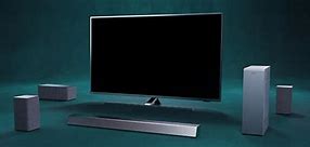 Image result for Philips Smart TV Setup Sound Bar