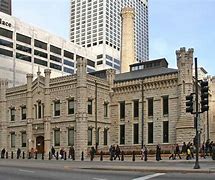 Image result for Old Underground Pumping Station Chicago