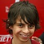 Image result for Moises Arias