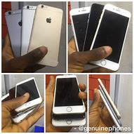 Image result for Non-Functional iPhone 6 for Sale