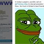 Image result for Pepe Meme Wallpaper