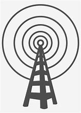 Image result for Wi-Fi Tower Clip Art