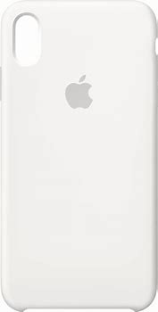 Image result for iPhone XS Max White Case