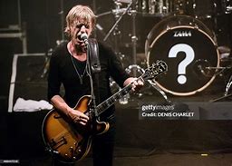 Image result for French Rock Singers
