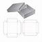 Image result for 3D Boxes Templates