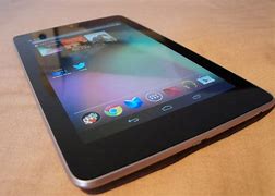 Image result for Google Nexus Tablet 5