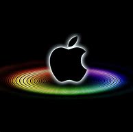 Image result for Cool iPhone 4 Apple Logo