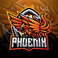 Image result for Phoenix Mascot Logo