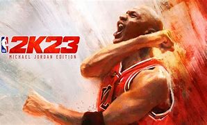 Image result for NBA 2K 23 Xbox Cover