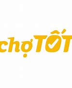 Image result for Logo App Chợ Tốt