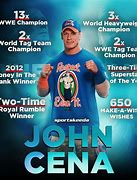 Image result for John Cena Make