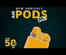 Image result for AirPods Poster