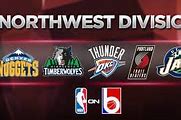 Image result for Northwest NBA Teams