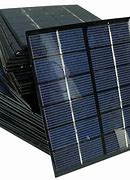 Image result for Miniature Solar Panel