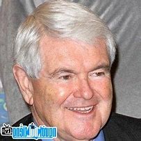 Image result for Newt Gingrich