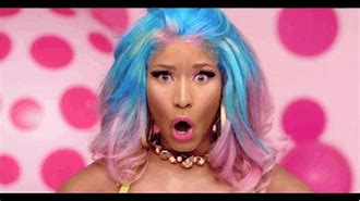 Image result for Nicki Minaj Trinidad