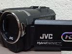 Image result for JVC Camcorder Models