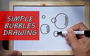 Image result for How to Draw Bubble Numbers