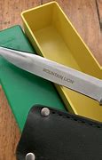 Image result for Vintage Puma Knives