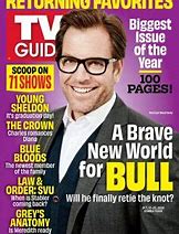 Image result for TV Guide 2020s Photos