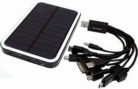 Image result for Solar Phone of Pic