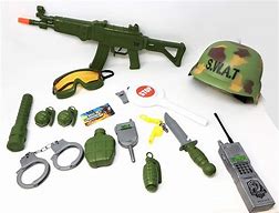 Image result for Toy Melee Weapons