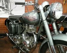 Image result for Royal Enfield Pics