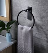 Image result for Removal of Hand Towel Holder Ring