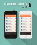 Image result for iPhone Flat Display