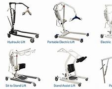 Image result for Handicap Lift Equipment