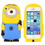 Image result for Despicable Me iPhone Cases eBay