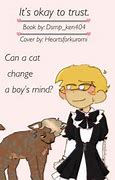Image result for Tomboo AO3