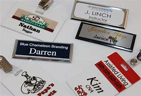 Image result for Name Tag SK