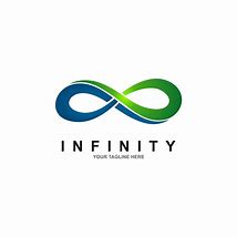 Image result for 2 Person Creating Infinity Logo