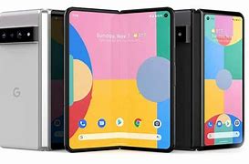 Image result for Google Pixel Fold Could Be the First Phone