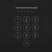 Image result for Find Passcode On iPhone 10